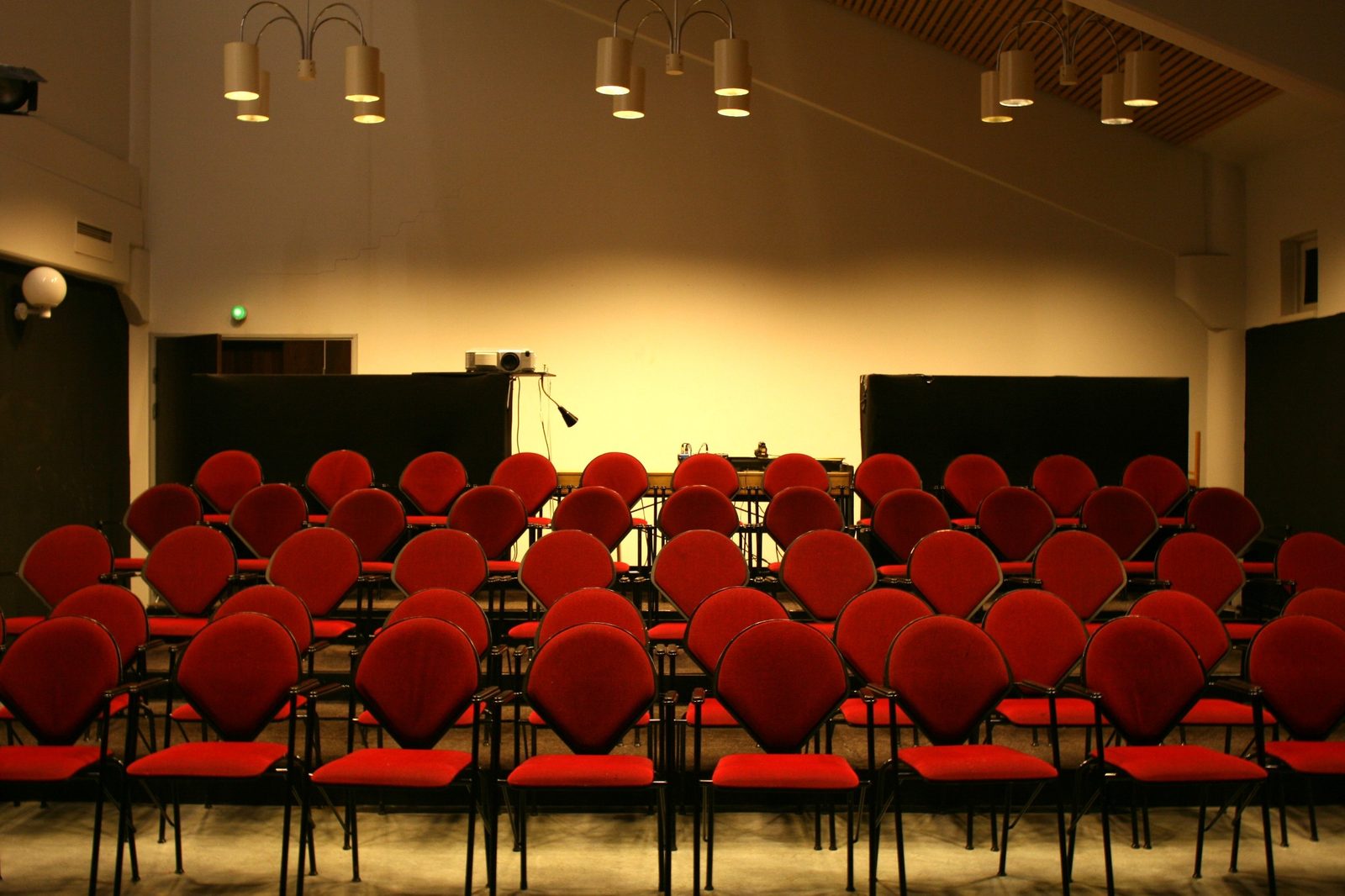 Kaiun teatterinäyttämö